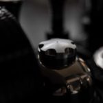 Espresso Veloce RS Black Edition Porsche 911 Maquina De Cafe 6 150x150