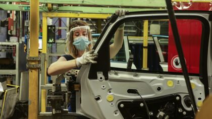 El futuro de Ford Almussafes se decide en semanas