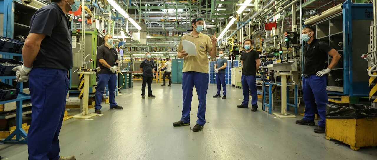 Todas las noticias de coches en un solo portal: Pruebas, fotos, vídeos, informes...