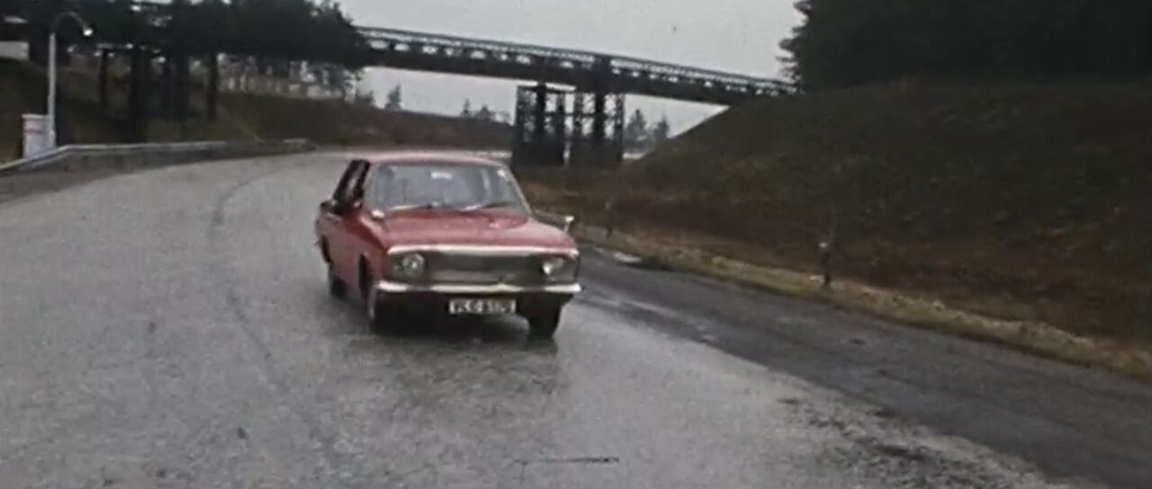 Todas las noticias de coches en un solo portal: Pruebas, fotos, vídeos, informes...