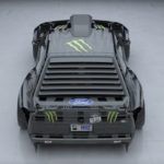 Ford Mustang Hoonifox Ken Block 2 150x150