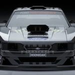 Ford Mustang Hoonifox Ken Block 6 150x150
