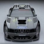 Ford Mustang Hoonifox Ken Block 7 150x150