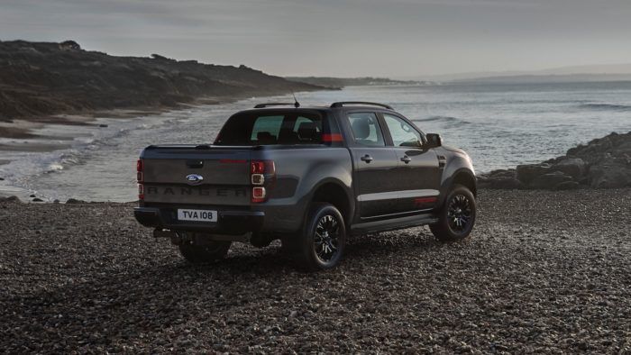 Ford Ranger Thunder 1 700x394