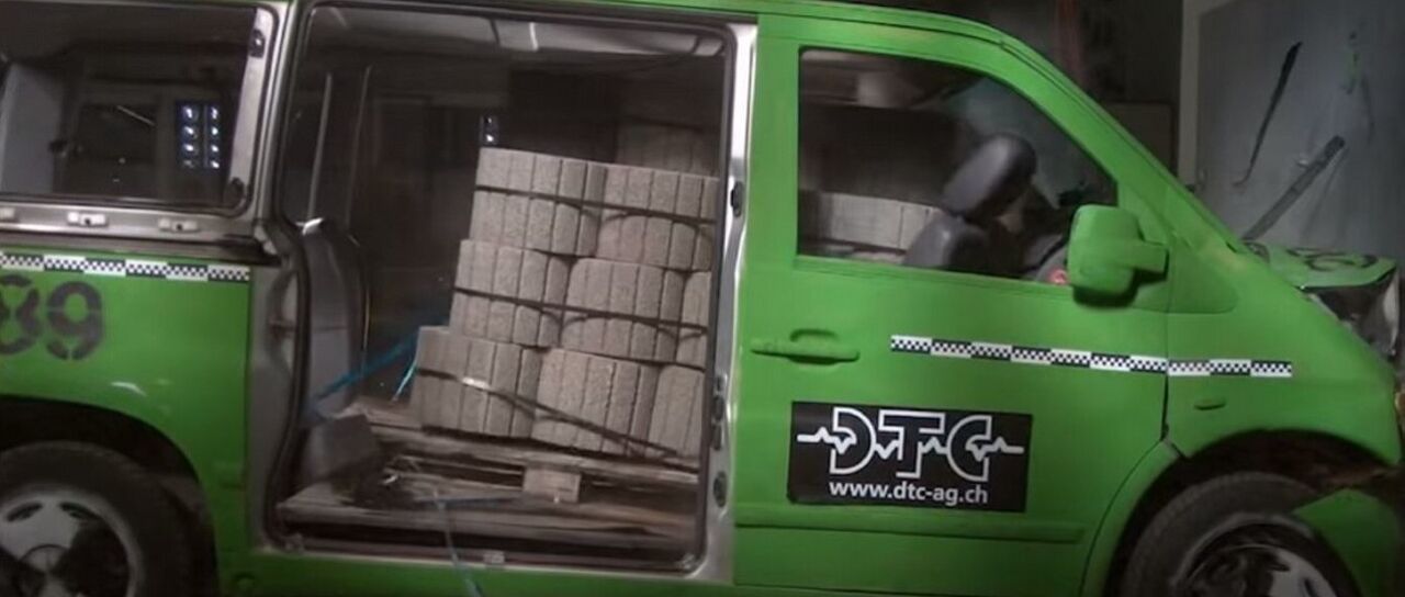 Todas las noticias de coches en un solo portal: Pruebas, fotos, vídeos, informes...