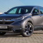 Honda CR V Hibrido 1 150x150