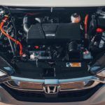 Honda CR V Hibrido 2 150x150