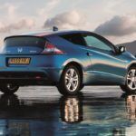Honda CRZ Hibrido 2 150x150