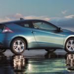 Honda CRZ Hibrido 3 150x150