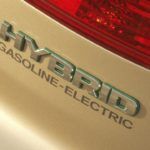 Honda Civic Hibrido 4 150x150