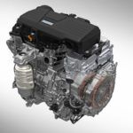 Honda Hibrido 1 150x150