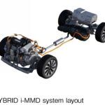 Honda Hibrido 8 150x150