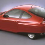 Honda Insight Hibrido 1 150x150