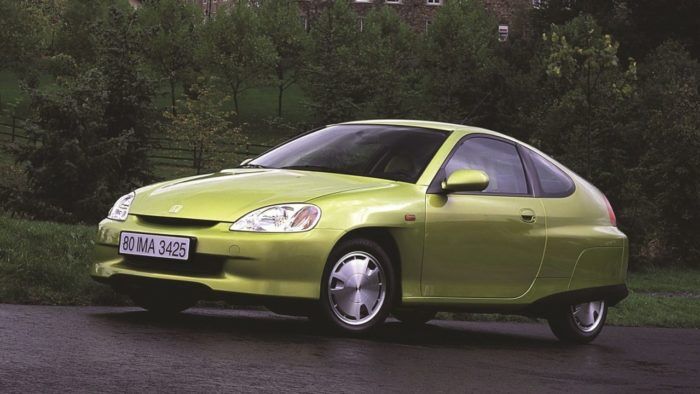 Honda Insight Hibrido 2 700x394