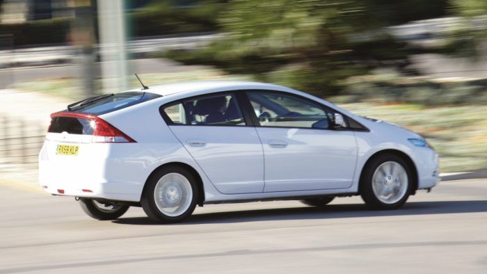Honda Insight Hibrido 4 700x394