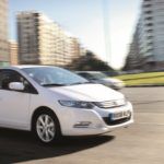 Honda Insight Hibrido 5 150x150