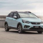 Honda Jazz Hibrido 1 150x150