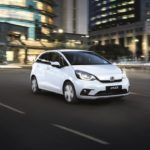 Honda Jazz Hibrido 2 150x150