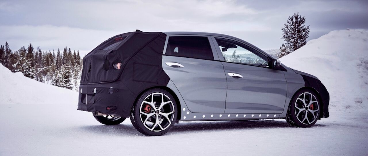 Todas las noticias de coches en un solo portal: Pruebas, fotos, vídeos, informes...