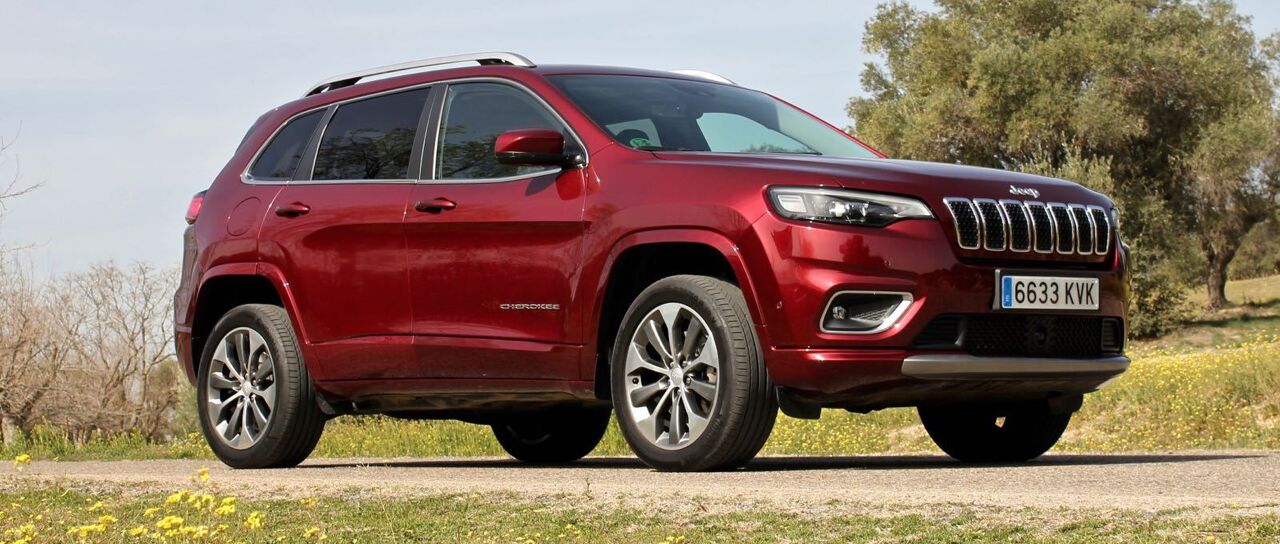 Todas las noticias de coches en un solo portal: Pruebas, fotos, vídeos, informes...