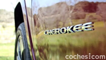 Aunque la Nación Cherokee pide que no se use su nombre, Jeep seguirá haciéndolo
