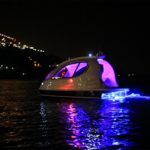 Jet Capsule Mini Yate 10 150x150