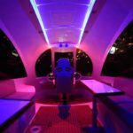 Jet Capsule Mini Yate 11 150x150