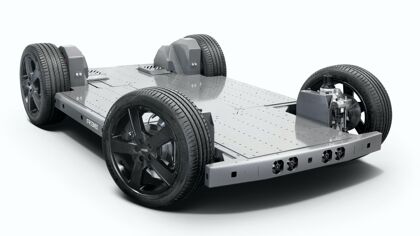 El precio de las baterías para coches eléctricos ha caído un 89 % en los últimos 10 años