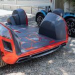 KYB Corporation REE Automotive Plataforma Modular Electrica 6 150x150