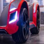 KYB Corporation REE Automotive Plataforma Modular Electrica 7 150x150