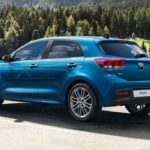 Kia Rio 2020 13 150x150