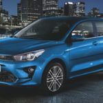 Kia Rio 2020 2 150x150