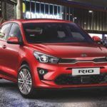 Kia Rio 2020 4 150x150