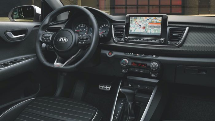 Kia Rio 2020 6 700x394