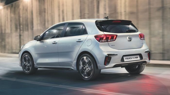 Kia Rio 2020 8 700x394