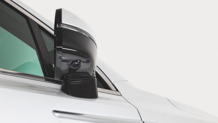 Kia Sorento Puntos Ciegos 1 700x394