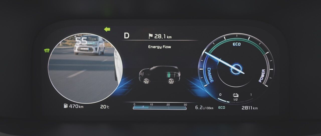 Todas las noticias de coches en un solo portal: Pruebas, fotos, vídeos, informes...