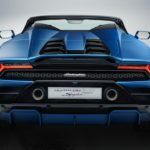 Lamborghini Huracan EVO RWD Spyder 1 150x150