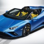Lamborghini Huracan EVO RWD Spyder 11 150x150