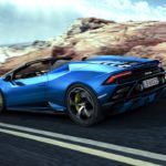 Lamborghini Huracan EVO RWD Spyder 13 150x150