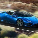 Lamborghini Huracan EVO RWD Spyder 14 150x150