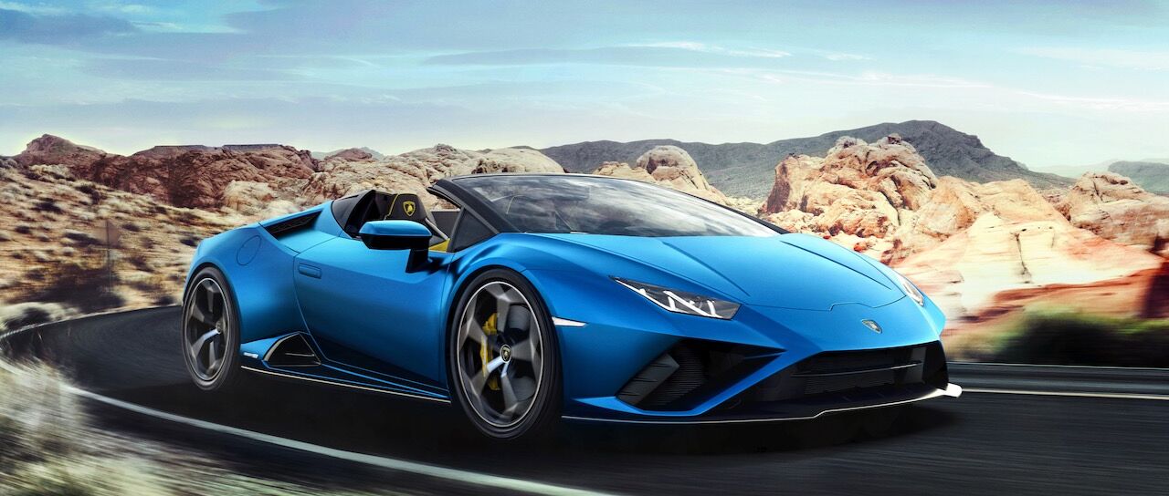 Todas las noticias de coches en un solo portal: Pruebas, fotos, vídeos, informes...