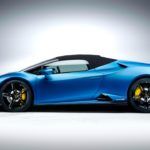 Lamborghini Huracan EVO RWD Spyder 3 150x150