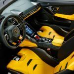 Lamborghini Huracan EVO RWD Spyder 4 150x150