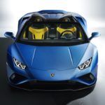 Lamborghini Huracan EVO RWD Spyder 6 150x150