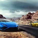 Lamborghini Huracan EVO RWD Spyder 8 150x150