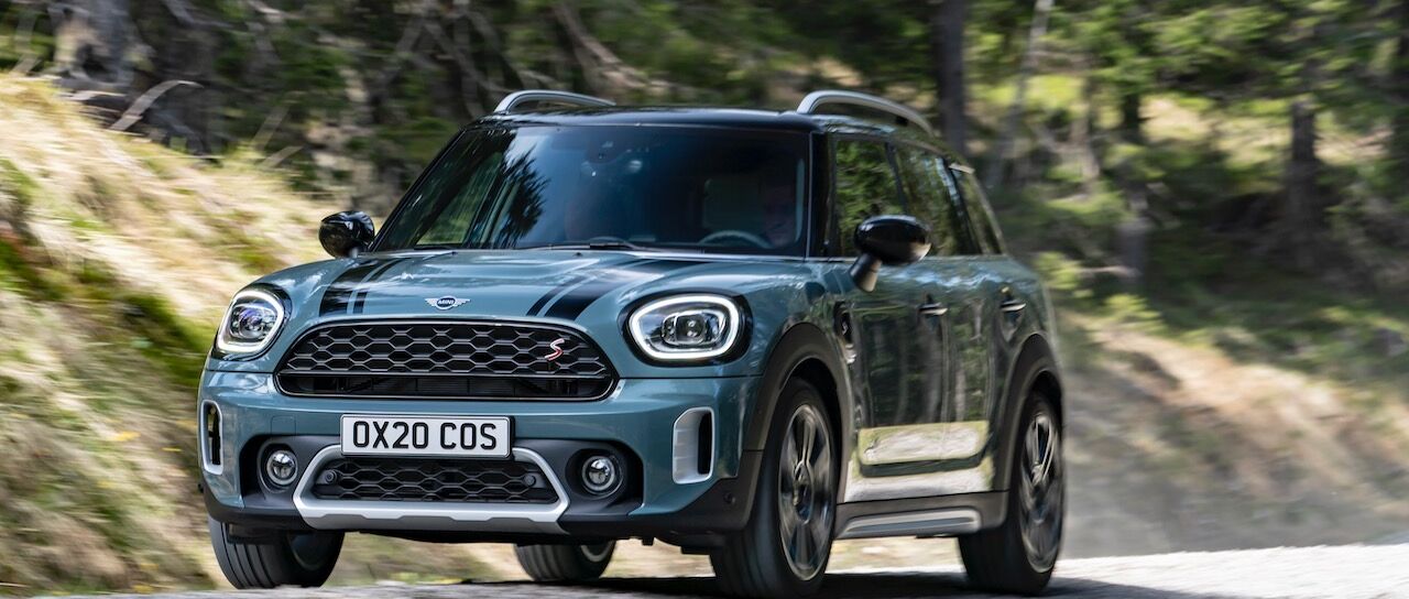 Todas las noticias de coches en un solo portal: Pruebas, fotos, vídeos, informes...