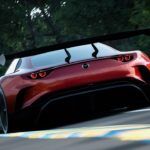 Mazda RX Vision GT3 Concept 1 150x150