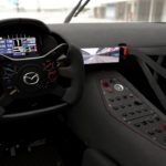 Mazda RX Vision GT3 Concept 10 150x150