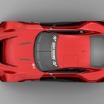 Mazda RX Vision GT3 Concept 12 150x150